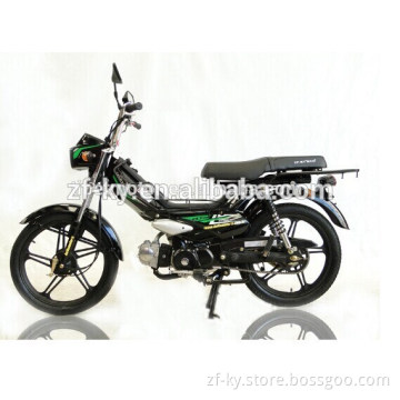 Chinese motorcyclesmini motorbike cheap china motorcycle vespa 50cc moped motorcycle for sale ZF48Q